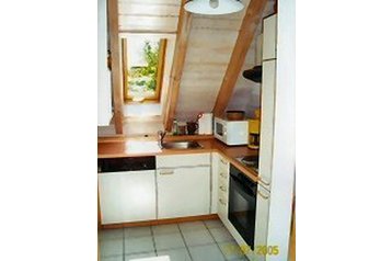 Nemačka Privát Löffingen, Eksterijer